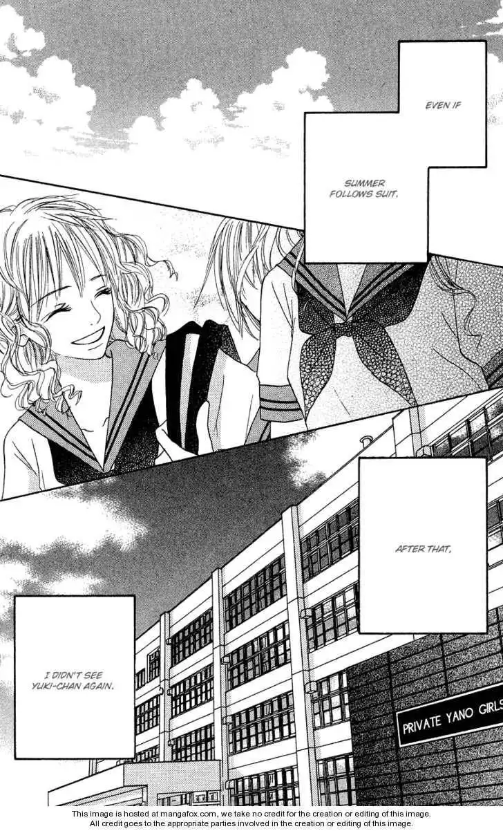 Crazy for You (Shoujo) Chapter 22 41